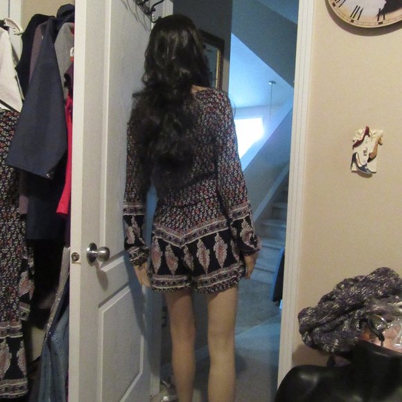 New Size Small , medium and Large  Romper - Picture 9 of 16